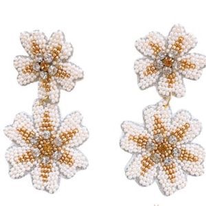Beaded Earrings